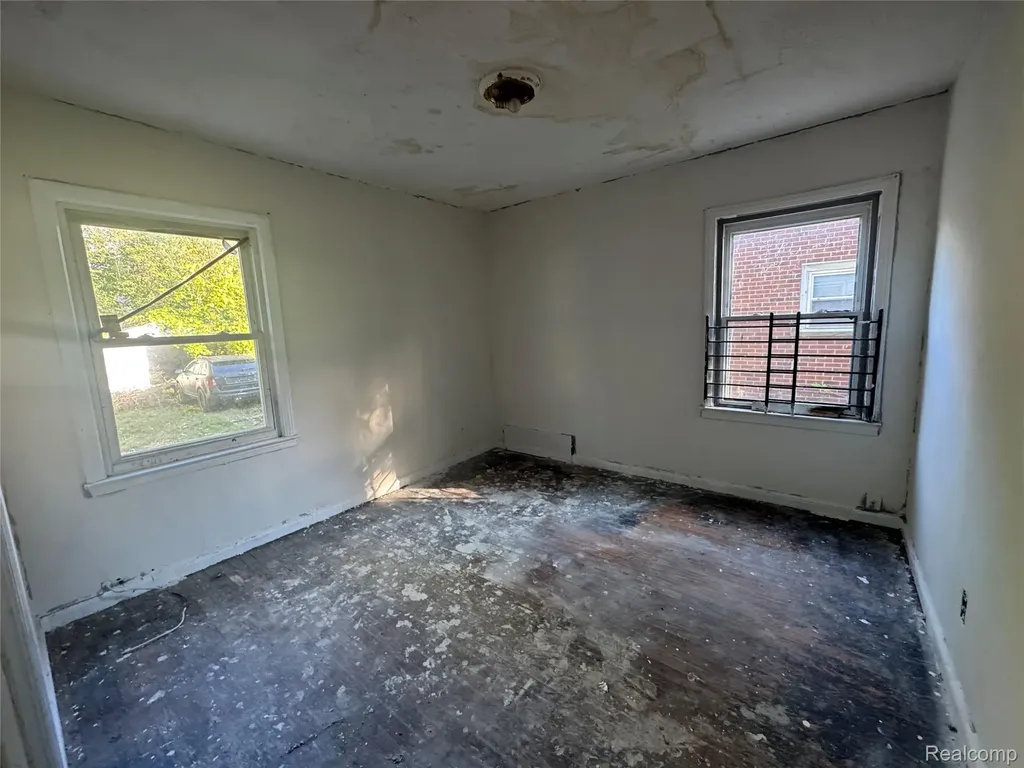 7666 Penrod Street Detroit City MI 48228