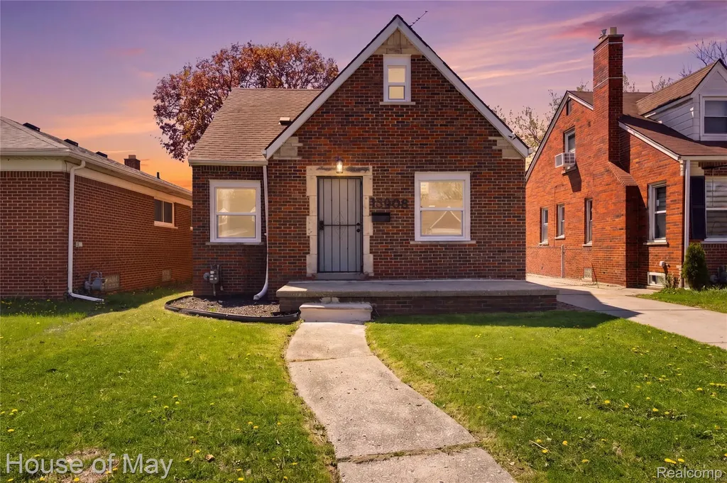 13908 Edmore Drive Detroit City MI 48205