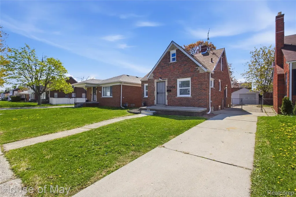 13908 Edmore Drive Detroit City MI 48205