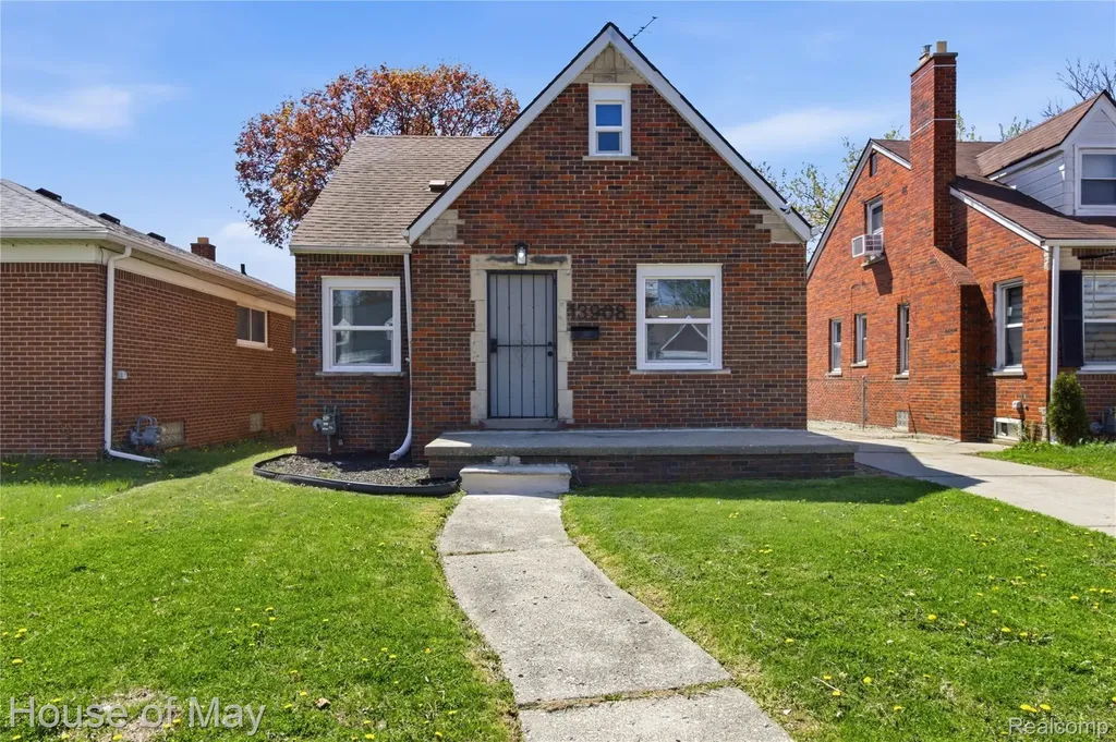 13908 Edmore Drive Detroit City MI 48205