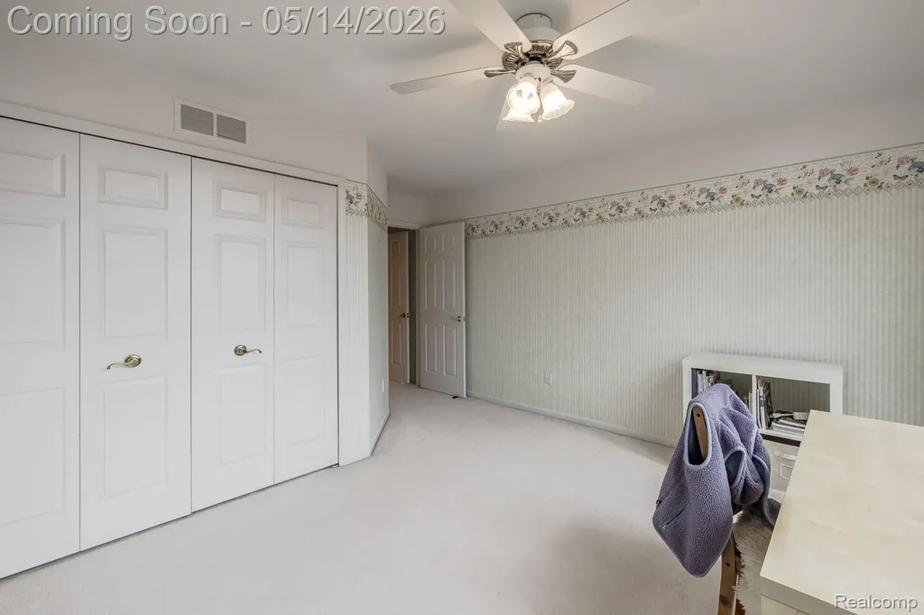 1818 Westridge Drive Rochester Hills City MI 48306