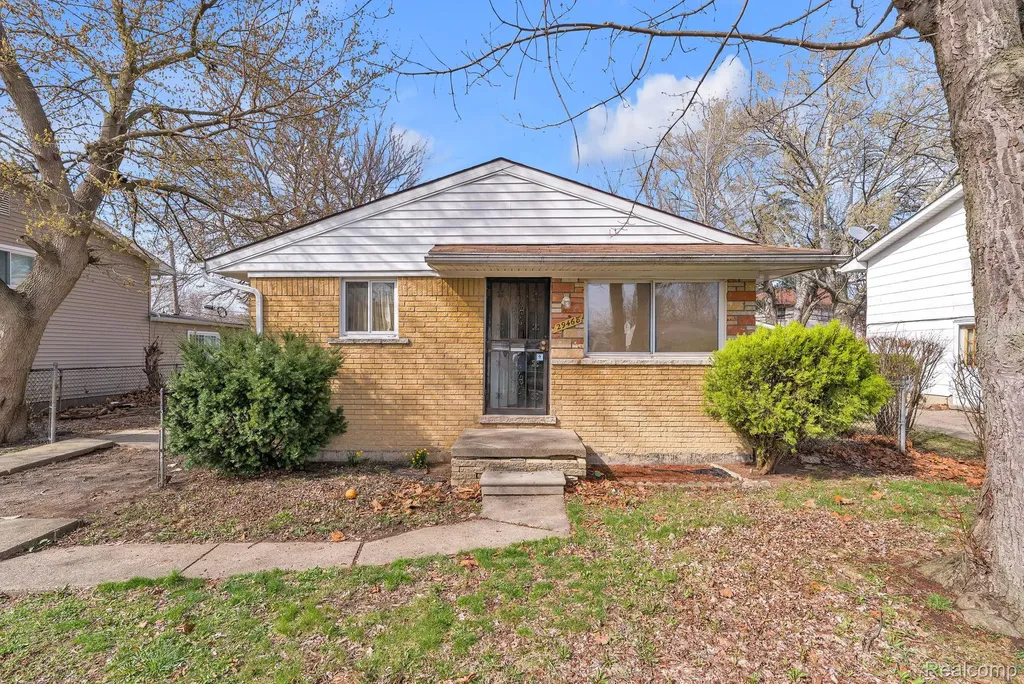 29468 Edward Drive Inkster City MI 48141