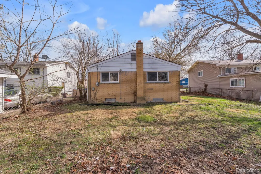 29468 Edward Drive Inkster City MI 48141
