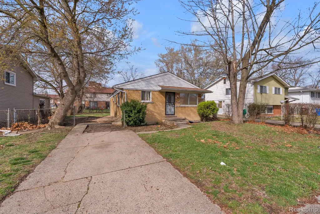 29468 Edward Drive Inkster City MI 48141