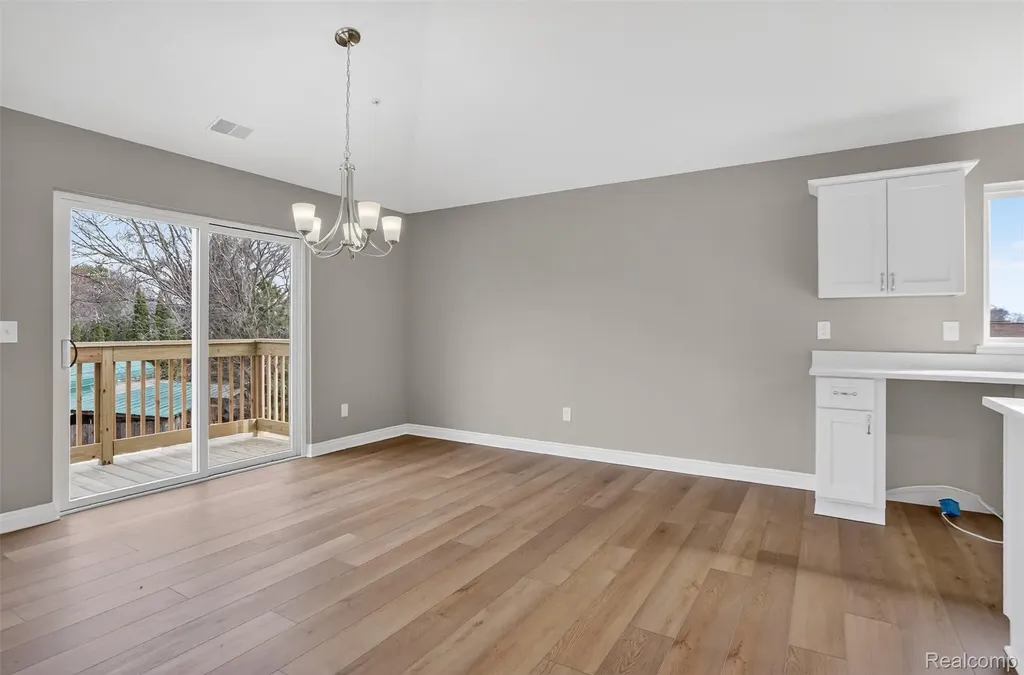 16545 Savor Lane Clinton Charter Township MI 48035