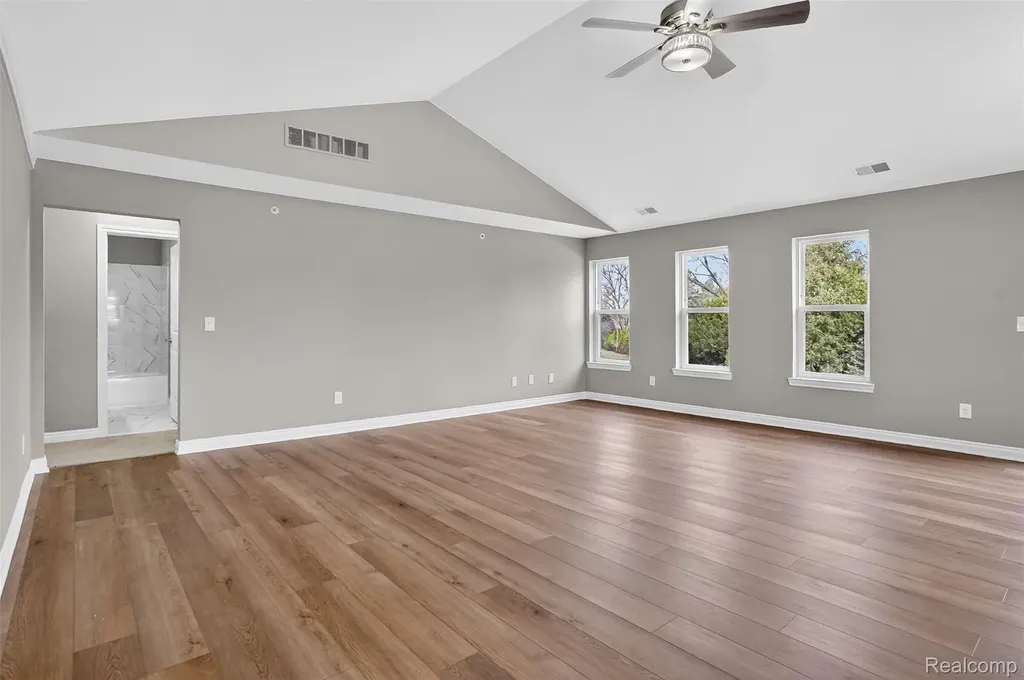 16545 Savor Lane Clinton Charter Township MI 48035