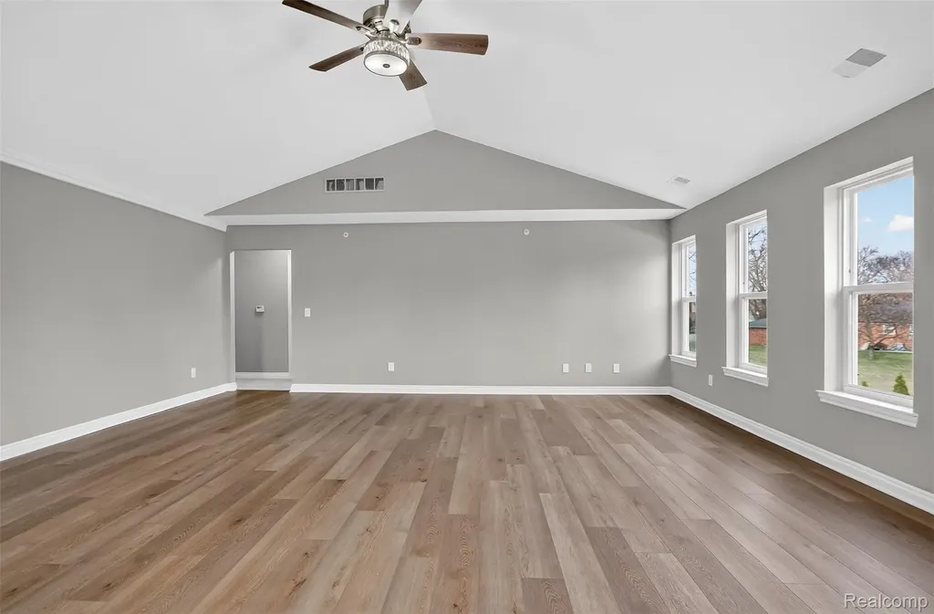 16545 Savor Lane Clinton Charter Township MI 48035