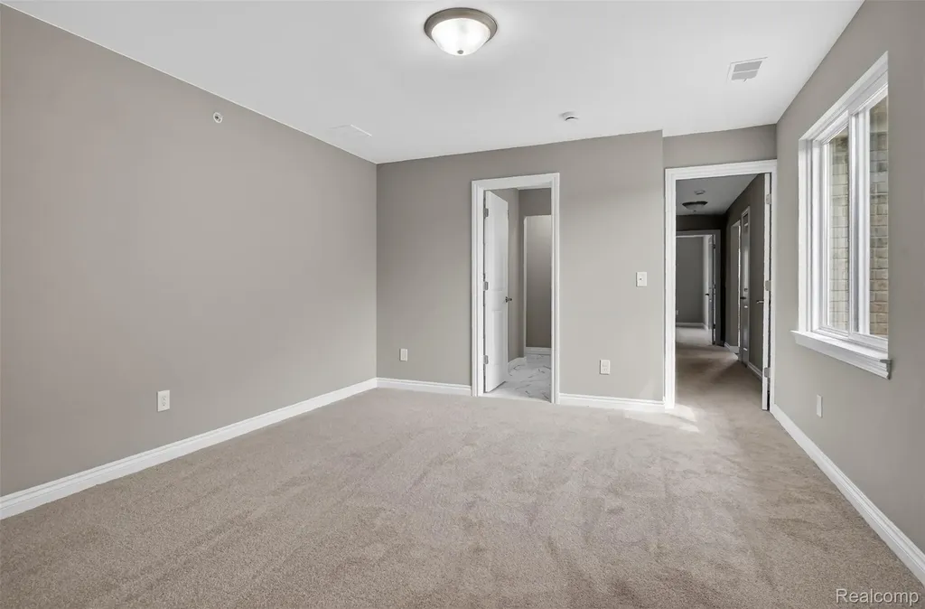16545 Savor Lane Clinton Charter Township MI 48035
