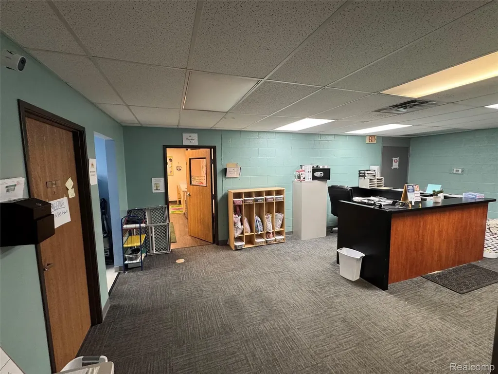 14060 Stephens Road Warren City MI 48089