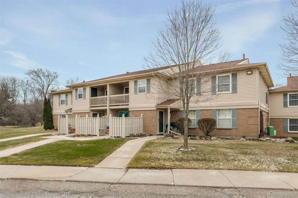 19272 Northridge Drive Northville Township MI 48167