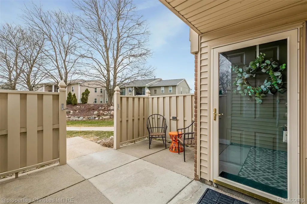 19272 Northridge Drive Northville Township MI 48167