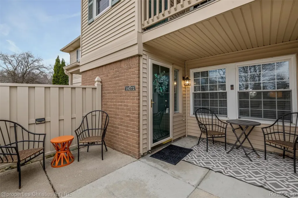 19272 Northridge Drive Northville Township MI 48167
