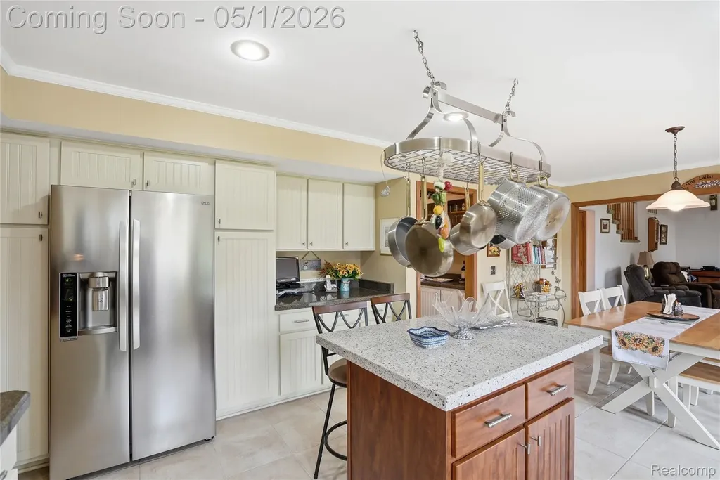 14428 Glen Eagle Court Shelby Charter Township MI 48315