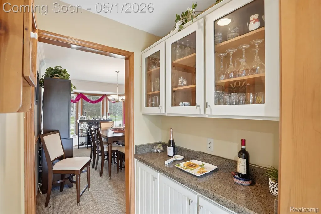 14428 Glen Eagle Court Shelby Charter Township MI 48315