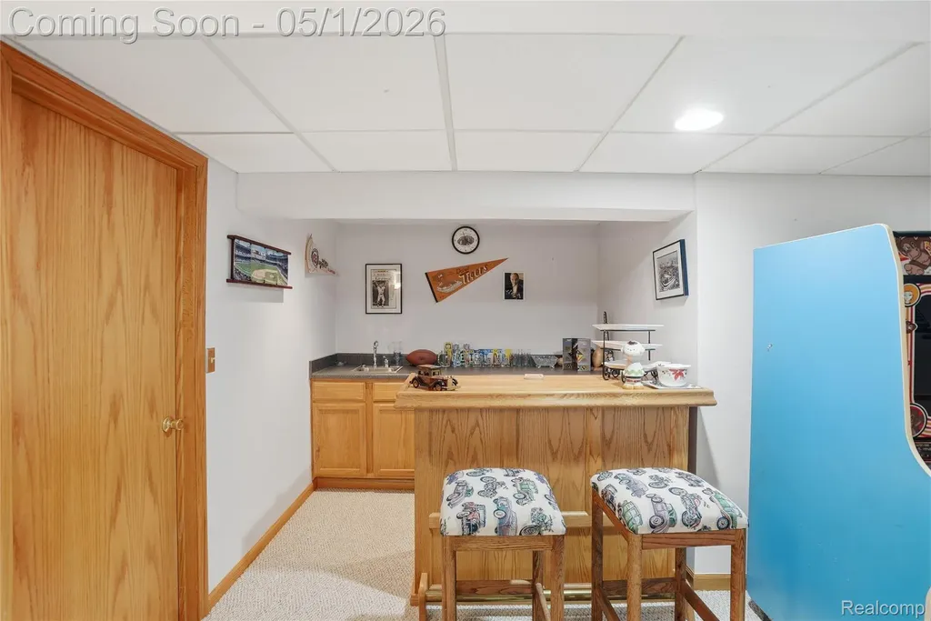 14428 Glen Eagle Court Shelby Charter Township MI 48315