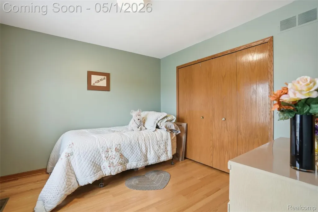 14428 Glen Eagle Court Shelby Charter Township MI 48315