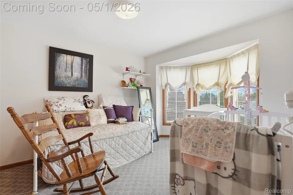 14428 Glen Eagle Court Shelby Charter Township MI 48315