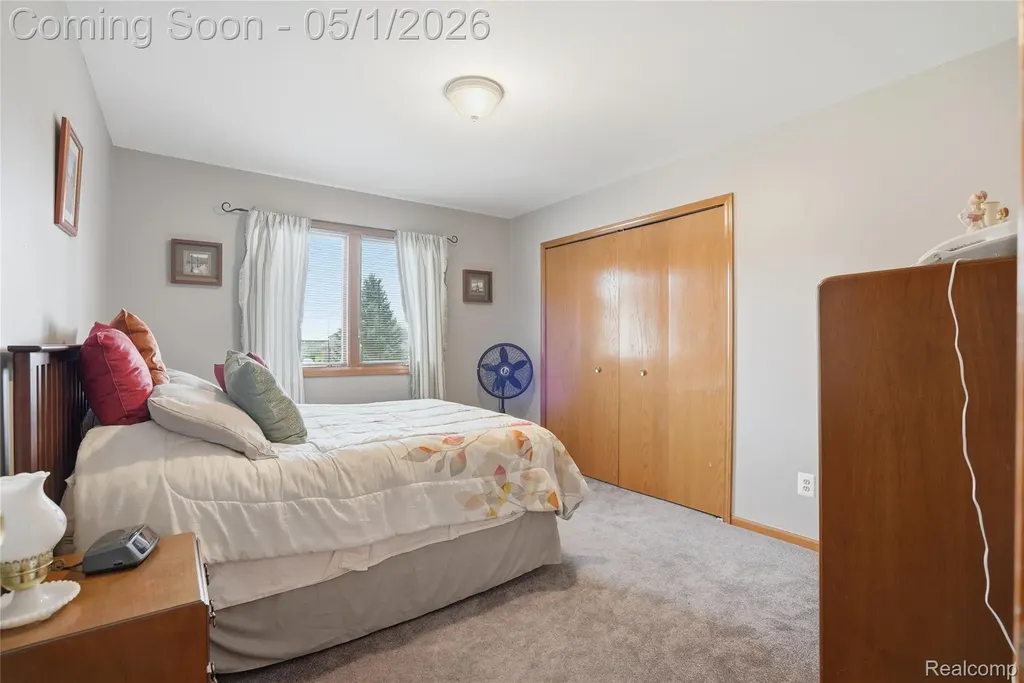 14428 Glen Eagle Court Shelby Charter Township MI 48315