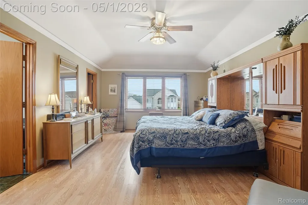 14428 Glen Eagle Court Shelby Charter Township MI 48315