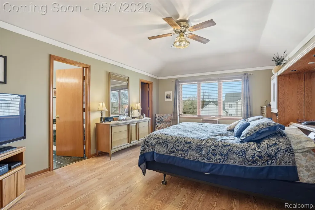 14428 Glen Eagle Court Shelby Charter Township MI 48315