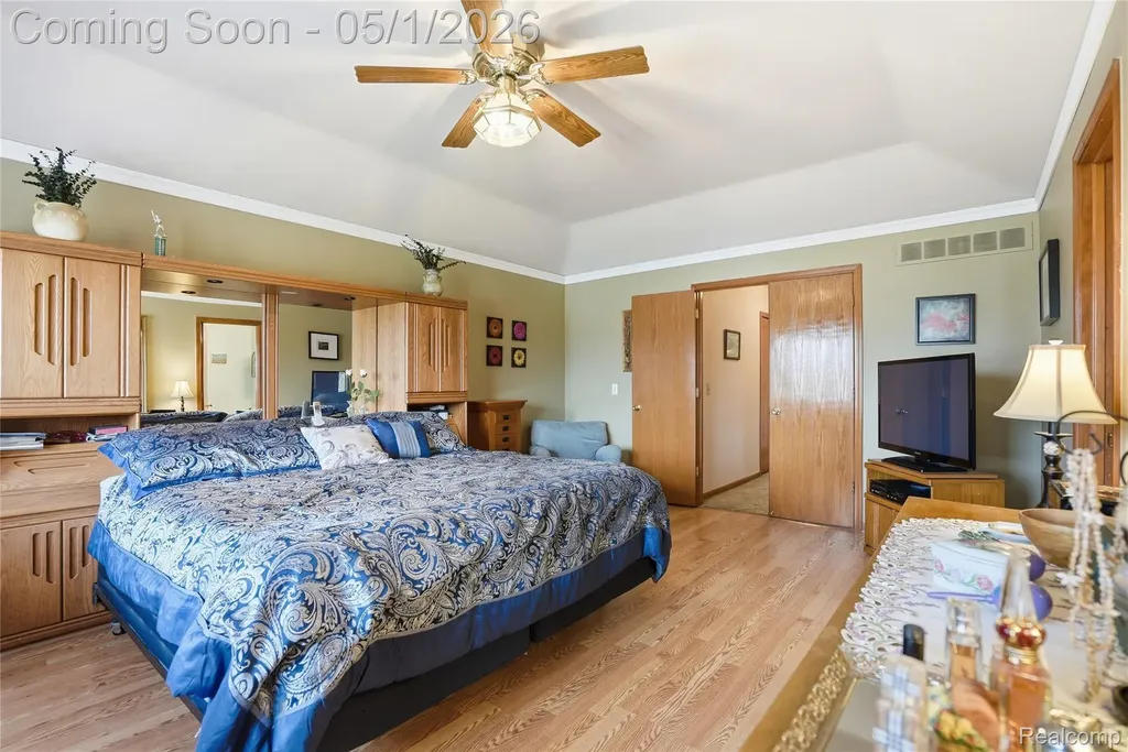 14428 Glen Eagle Court Shelby Charter Township MI 48315