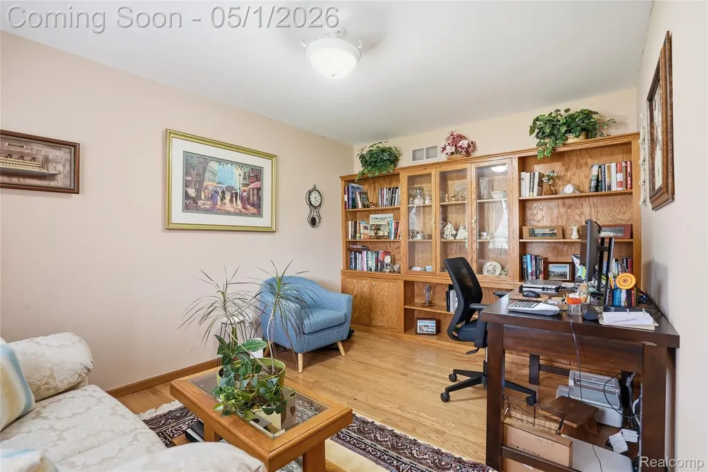14428 Glen Eagle Court Shelby Charter Township MI 48315