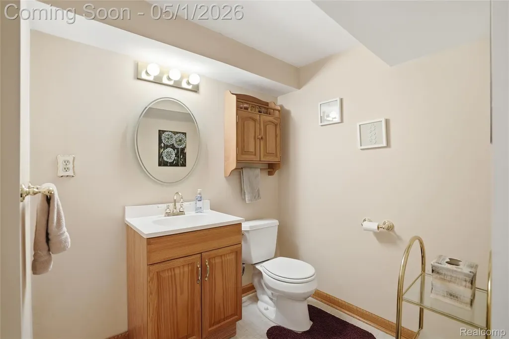 14428 Glen Eagle Court Shelby Charter Township MI 48315