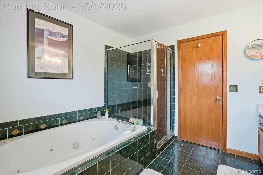 14428 Glen Eagle Court Shelby Charter Township MI 48315