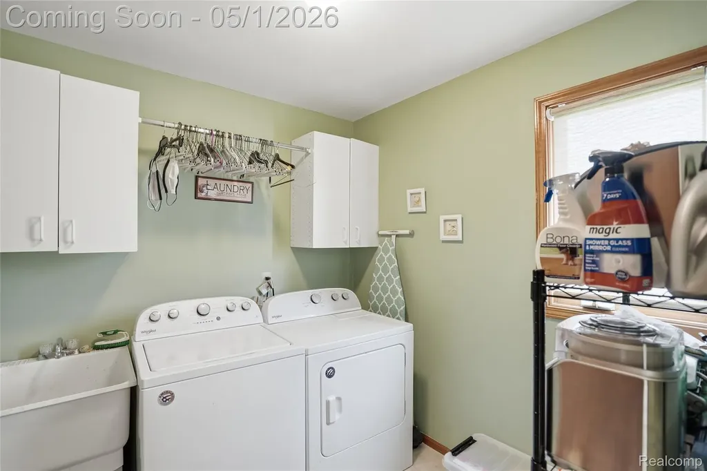 14428 Glen Eagle Court Shelby Charter Township MI 48315