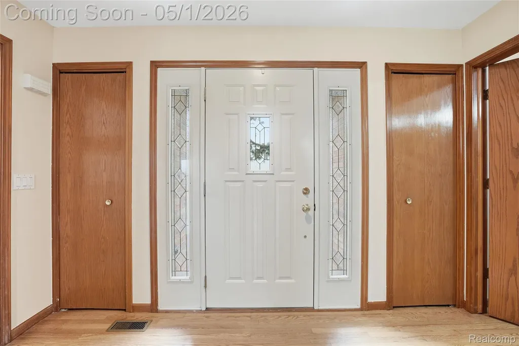 14428 Glen Eagle Court Shelby Charter Township MI 48315