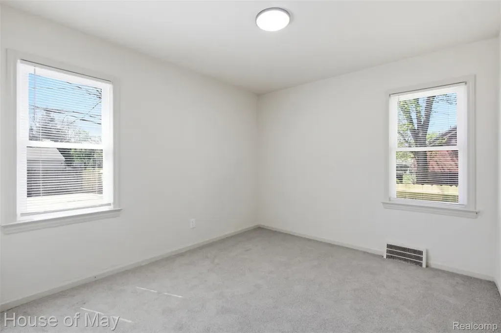 14000 Bringard Drive Detroit City MI 48205