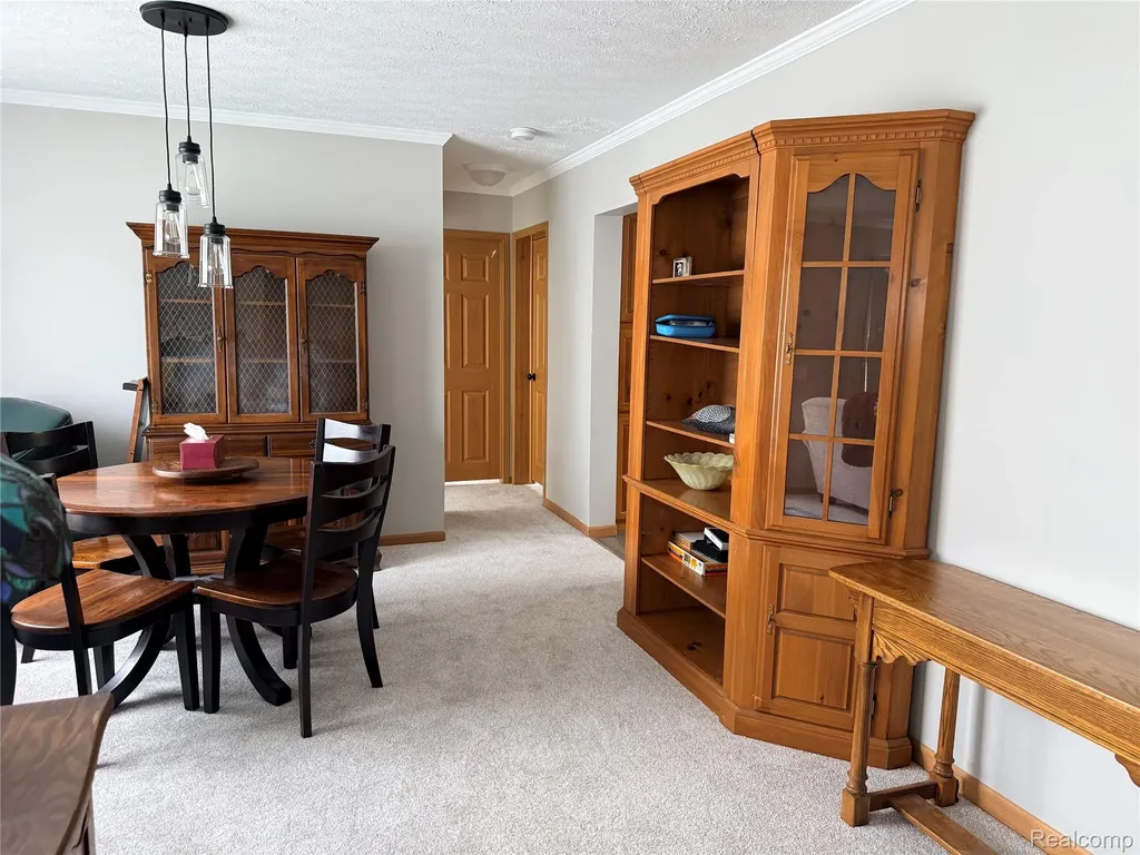 3211 Keewahdin Road Fort Gratiot Charter Township MI 48059