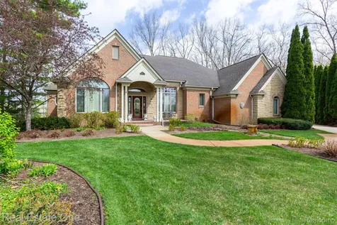 10215 Mill Pointe Drive Atlas Township MI 48438
