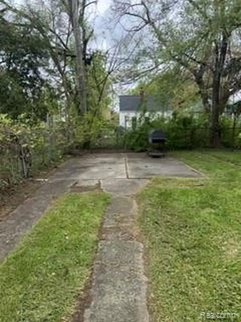 14655 Greenlawn Street Detroit City MI 48238