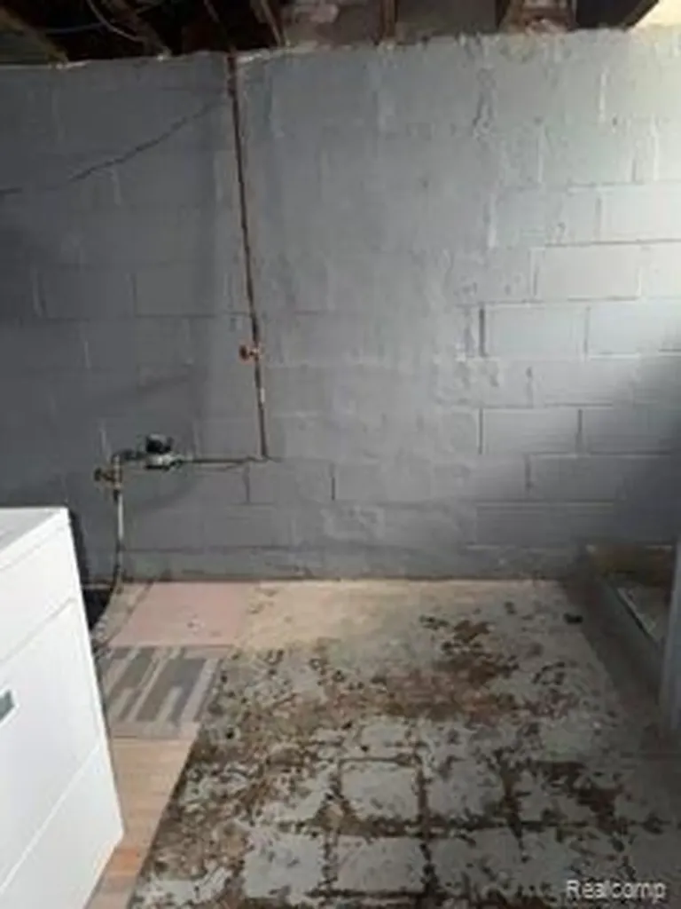 14655 Greenlawn Street Detroit City MI 48238