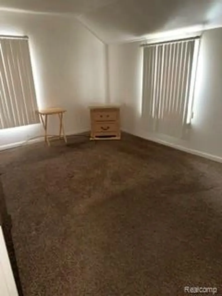14655 Greenlawn Street Detroit City MI 48238