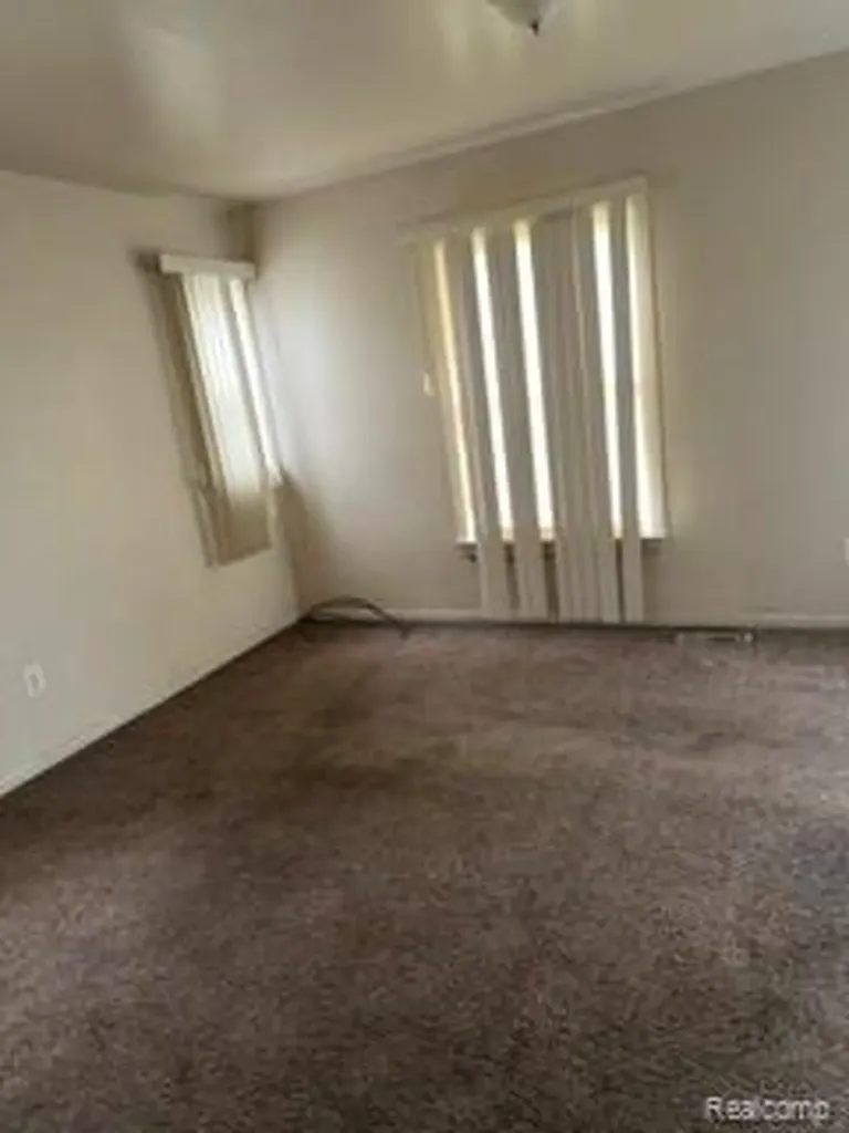 14655 Greenlawn Street Detroit City MI 48238