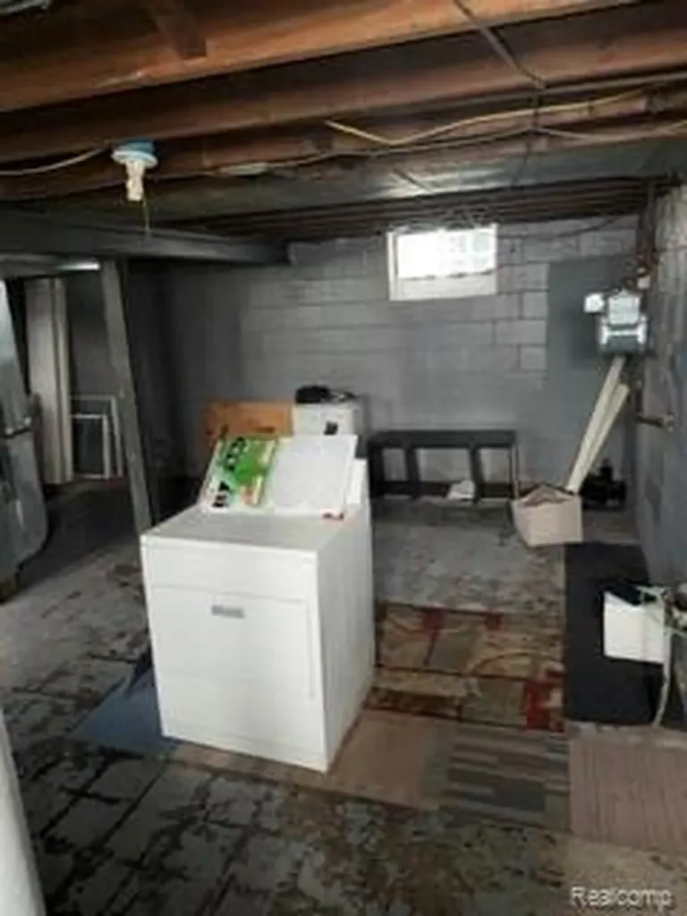 14655 Greenlawn Street Detroit City MI 48238