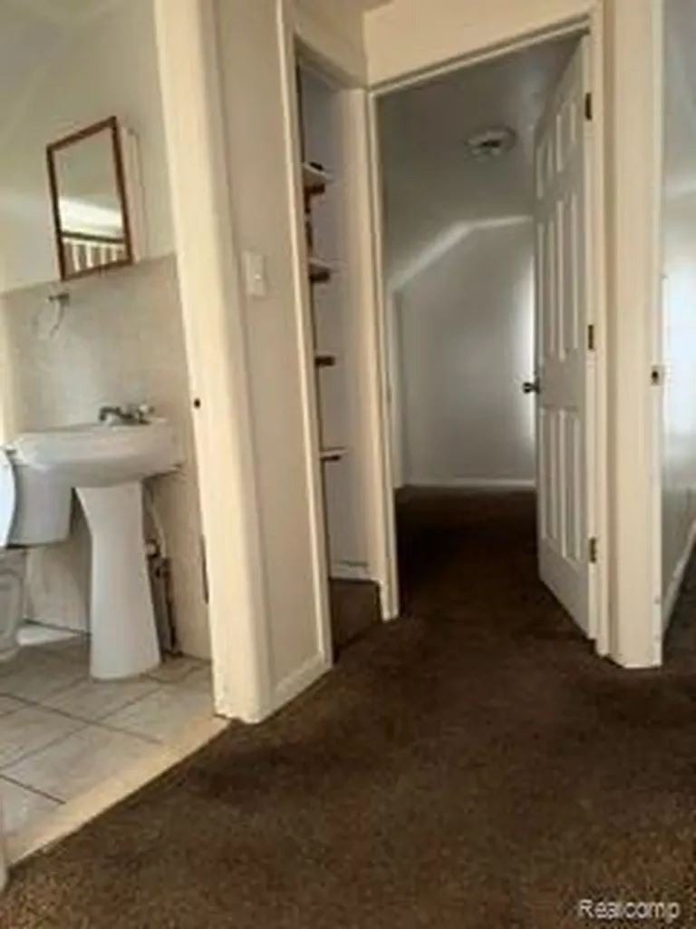 14655 Greenlawn Street Detroit City MI 48238