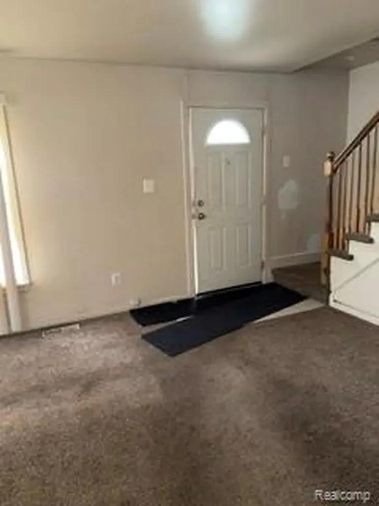 14655 Greenlawn Street Detroit City MI 48238