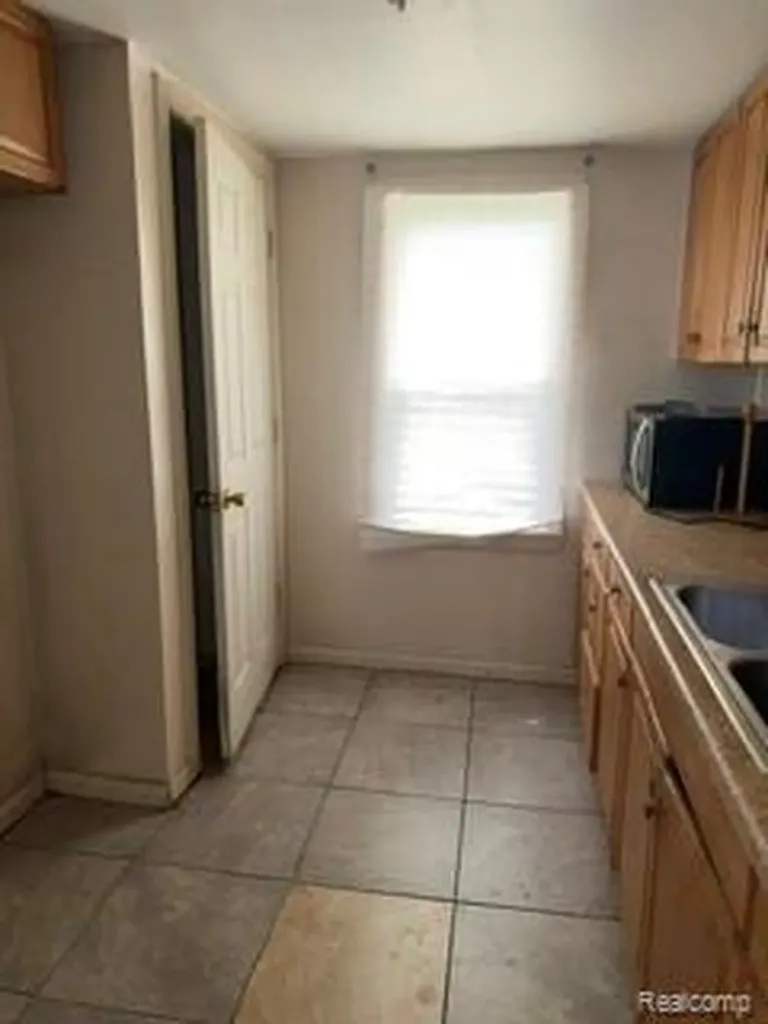 14655 Greenlawn Street Detroit City MI 48238