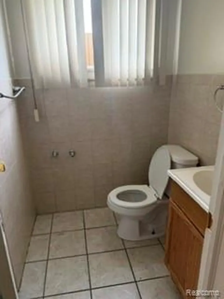 14655 Greenlawn Street Detroit City MI 48238