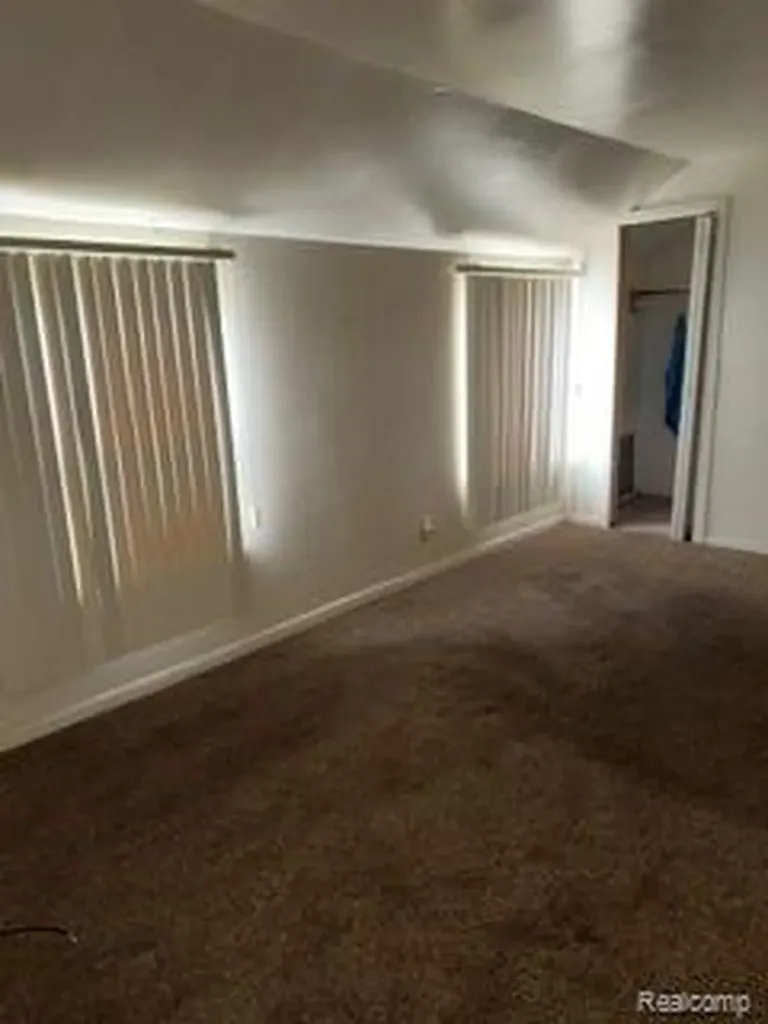 14655 Greenlawn Street Detroit City MI 48238