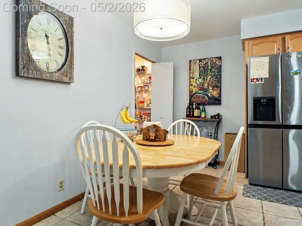 4488 Thorntree Drive Burton City MI 48509