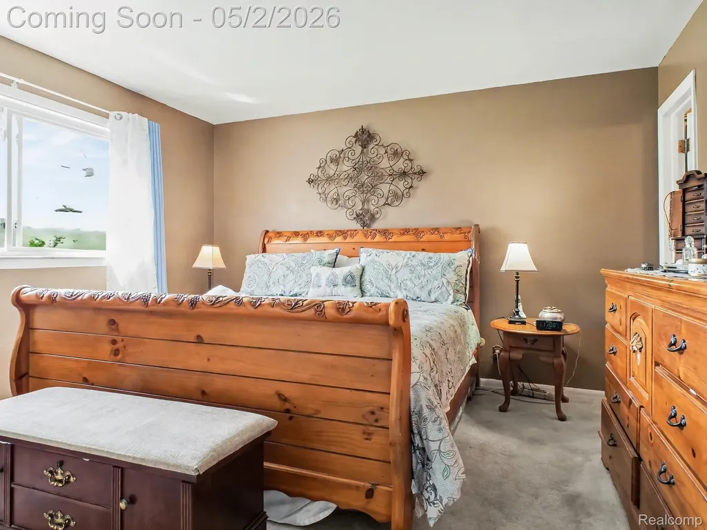 4488 Thorntree Drive Burton City MI 48509