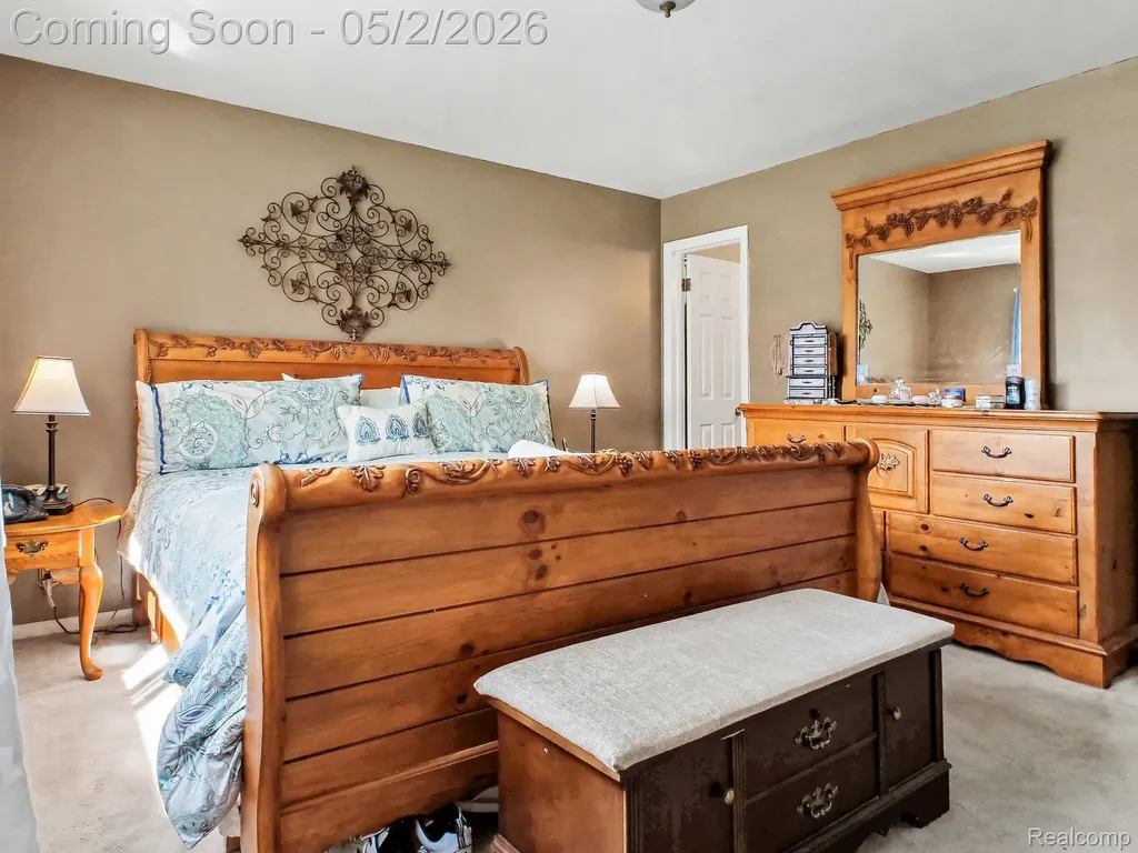 4488 Thorntree Drive Burton City MI 48509