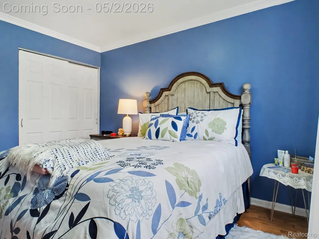4488 Thorntree Drive Burton City MI 48509