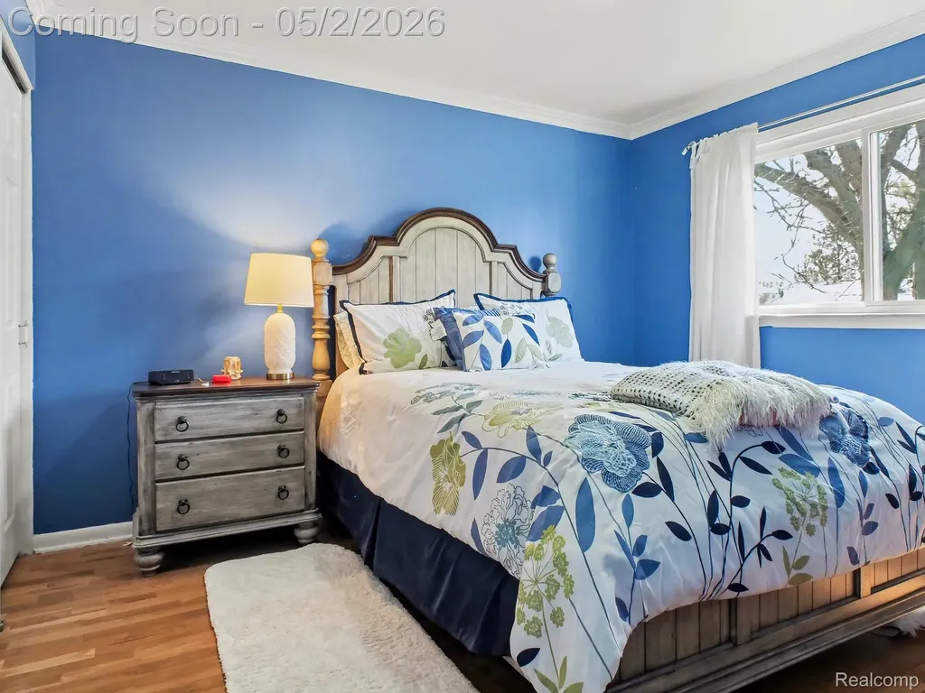 4488 Thorntree Drive Burton City MI 48509