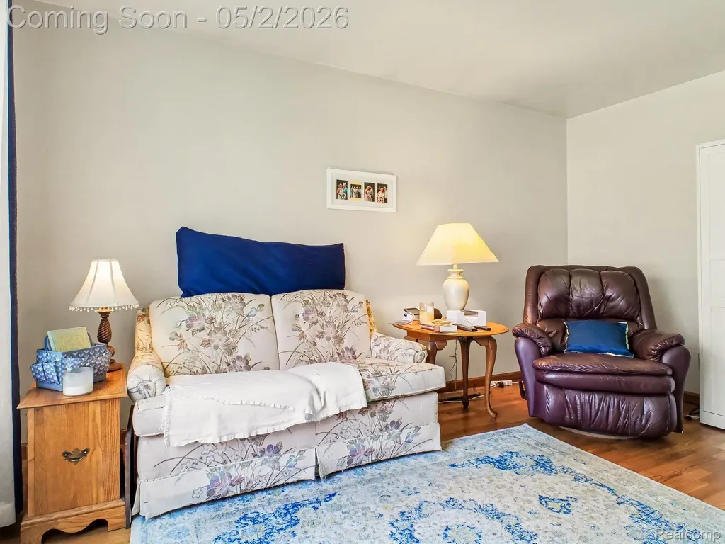 4488 Thorntree Drive Burton City MI 48509