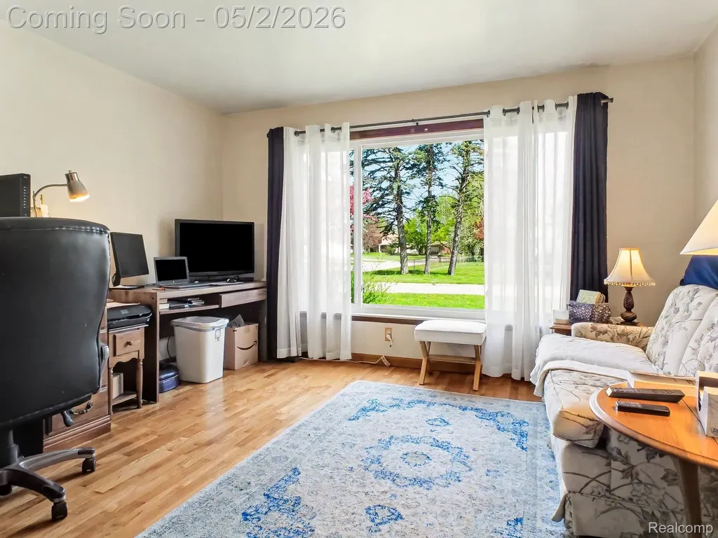 4488 Thorntree Drive Burton City MI 48509
